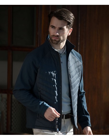 NIM-BLOO-M-Bloomsdale - veste hybride confortable
